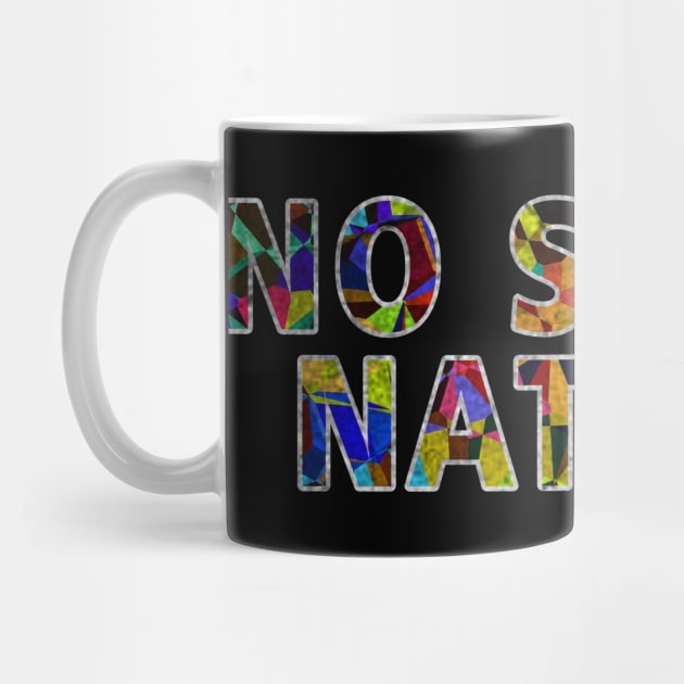 No shoes nation by ysmnlettering